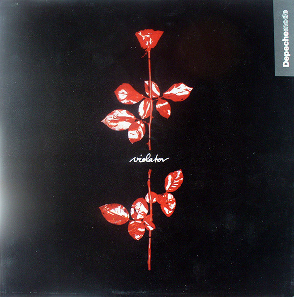 Depeche Mode: Violator (1990)